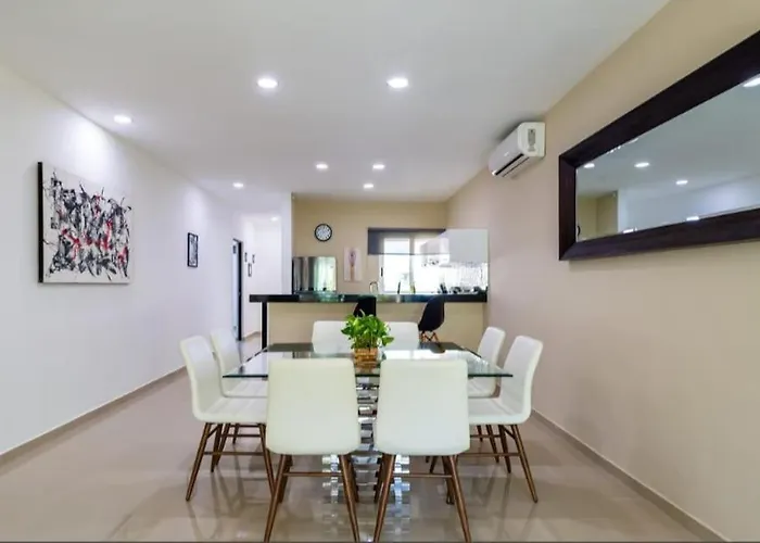 Appartement Sunset Collection Del Mar