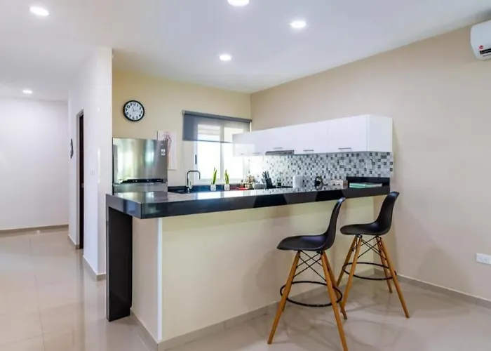 Appartement Sunset Collection Del Mar Playa del Carmen