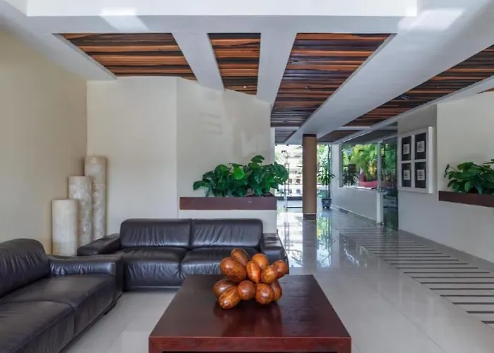 Appartement Sunset Collection Del Mar Playa del Carmen