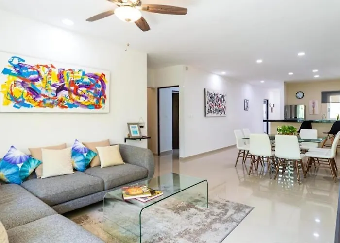 Appartement Sunset Collection Del Mar