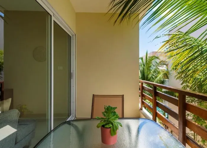 Sunset Collection Del Mar Appartement *