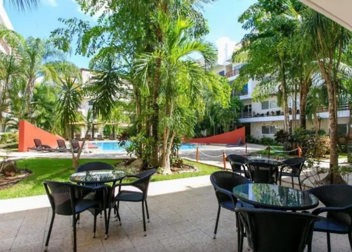 Appartement Sunset Collection Del Mar *