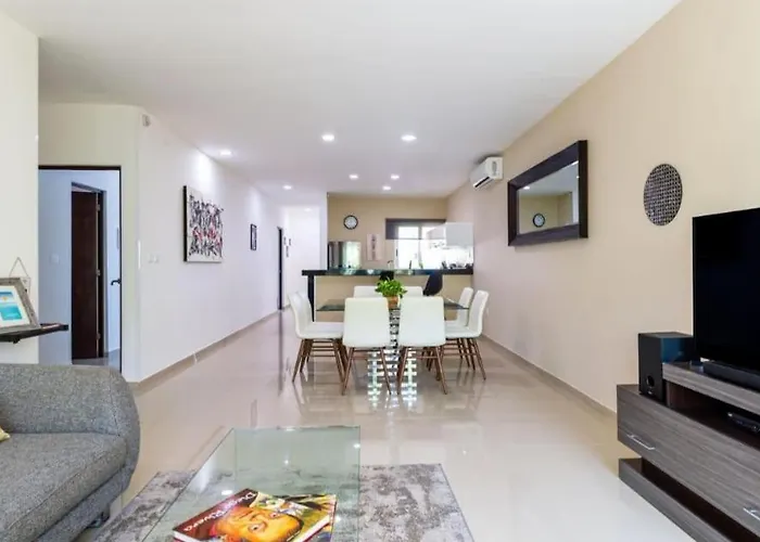 Sunset Collection Del Mar Appartement Playa del Carmen