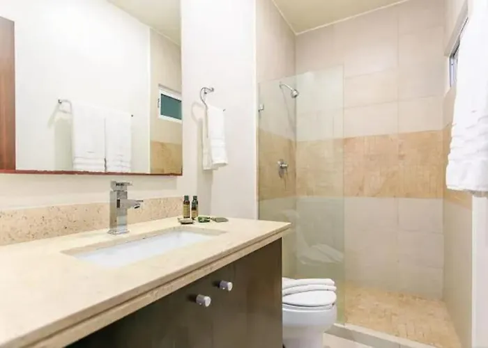 Sunset Collection Del Mar Appartement