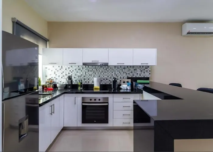 Sunset Collection Del Mar Appartement *