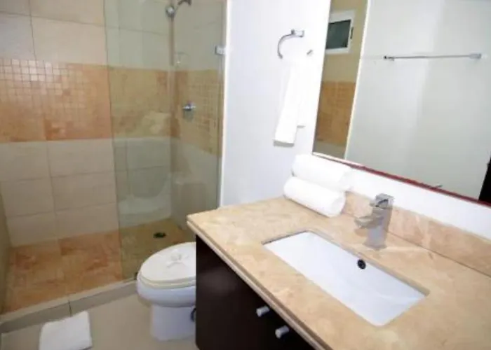 Sunset Collection Del Mar Appartement Playa del Carmen