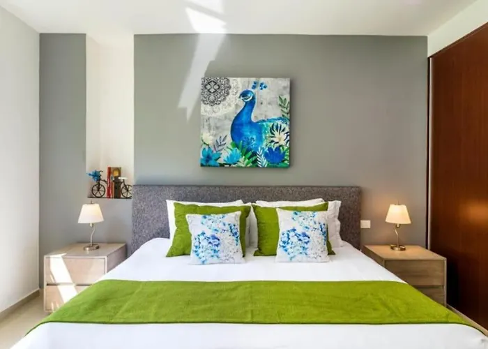 Sunset Collection Del Mar Playa del Carmen