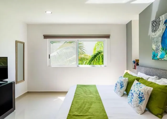 Sunset Collection Del Mar Appartement *