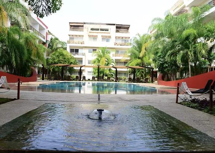 Appartement Sunset Collection Del Mar
